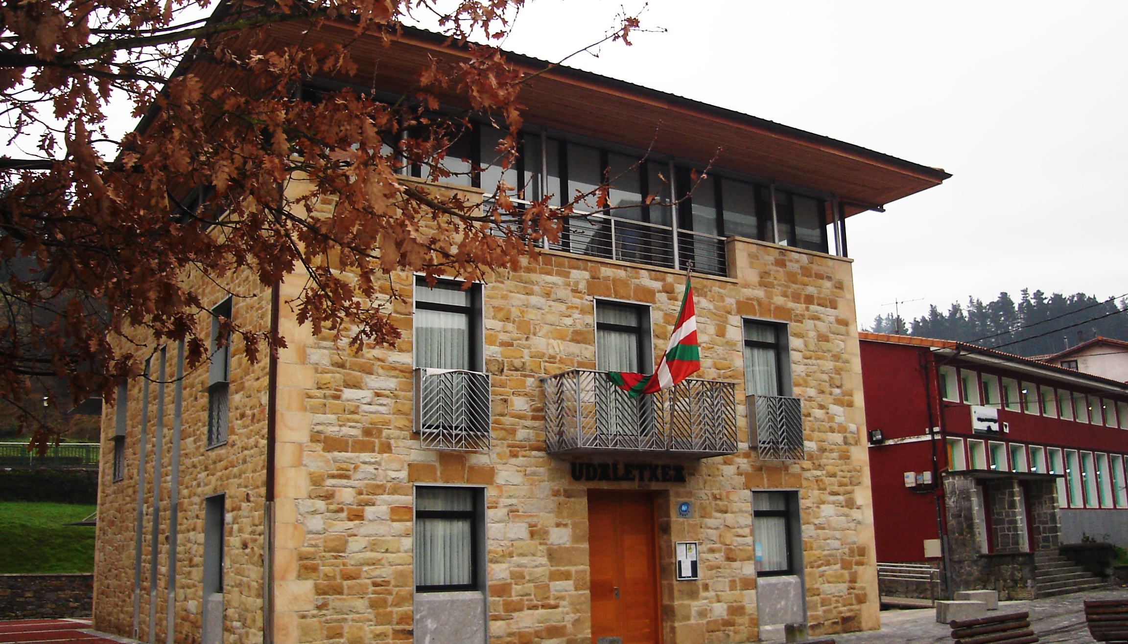 Ayuntamiento